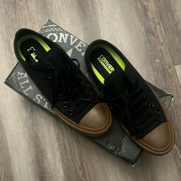 Converse All Star II - Picture 1 of 3